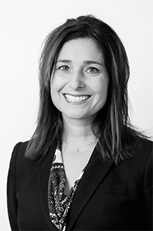 Bernadette Conrad Hookham Photo