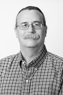 Grant Dudley Photo