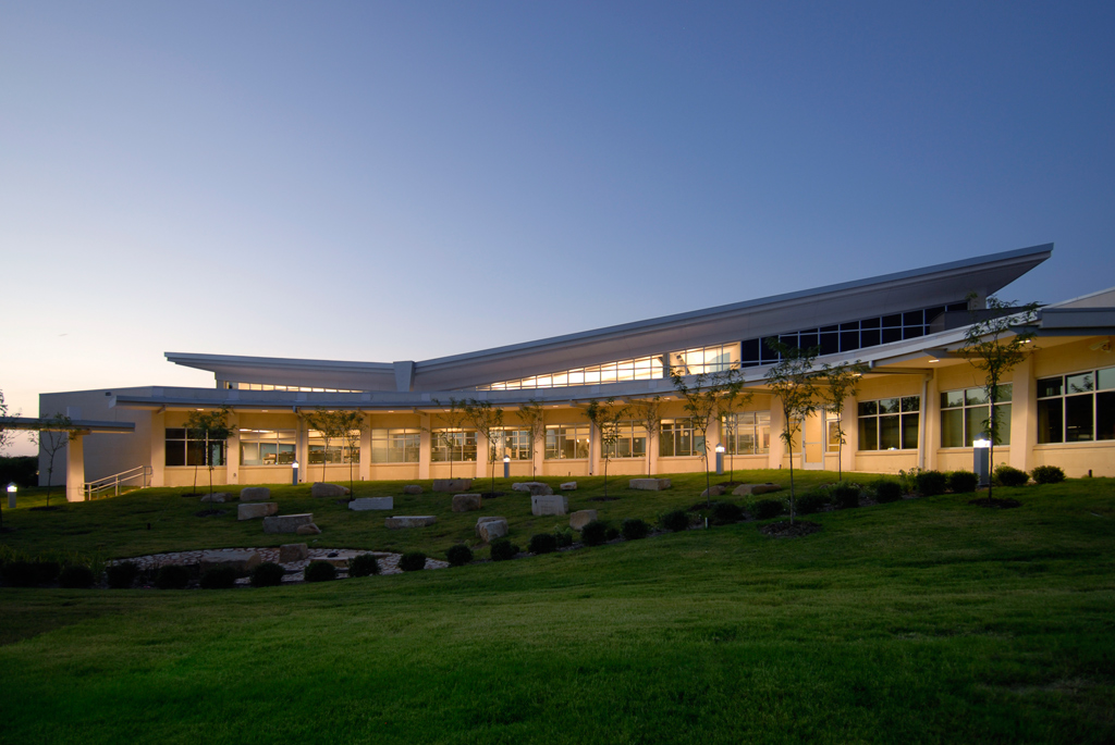 project image facade