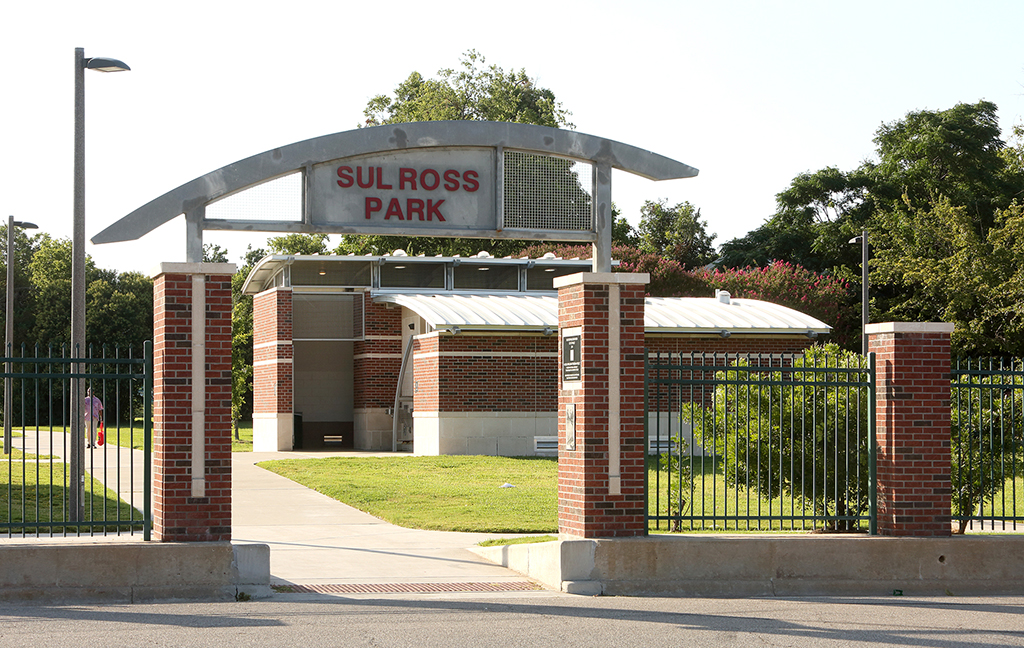 Sul Ros Park