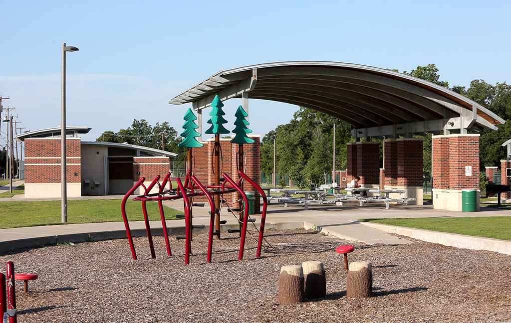 Sul Ros Park