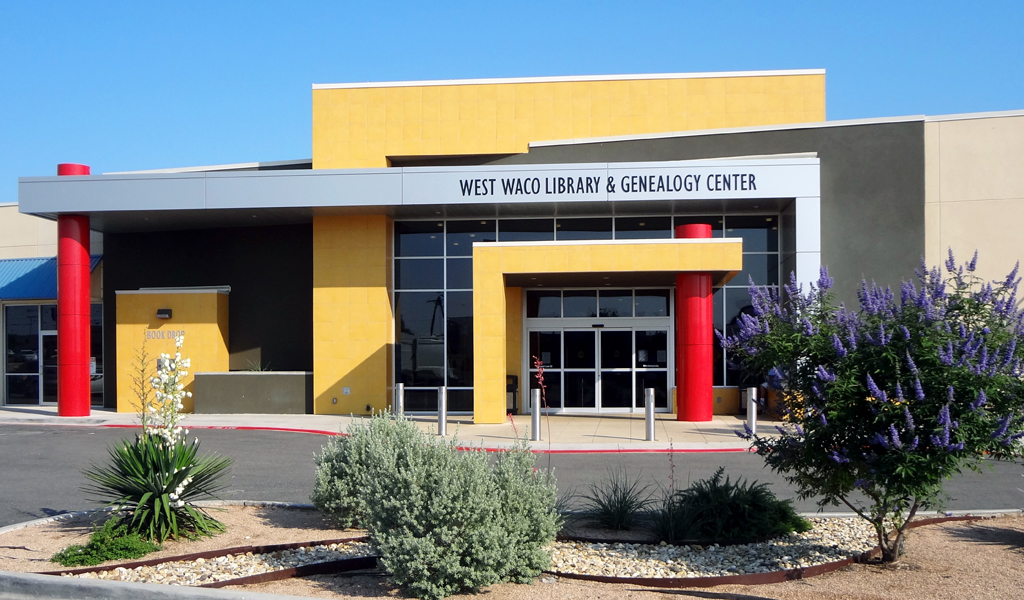 project image facade