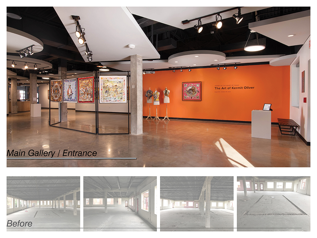 project image interior