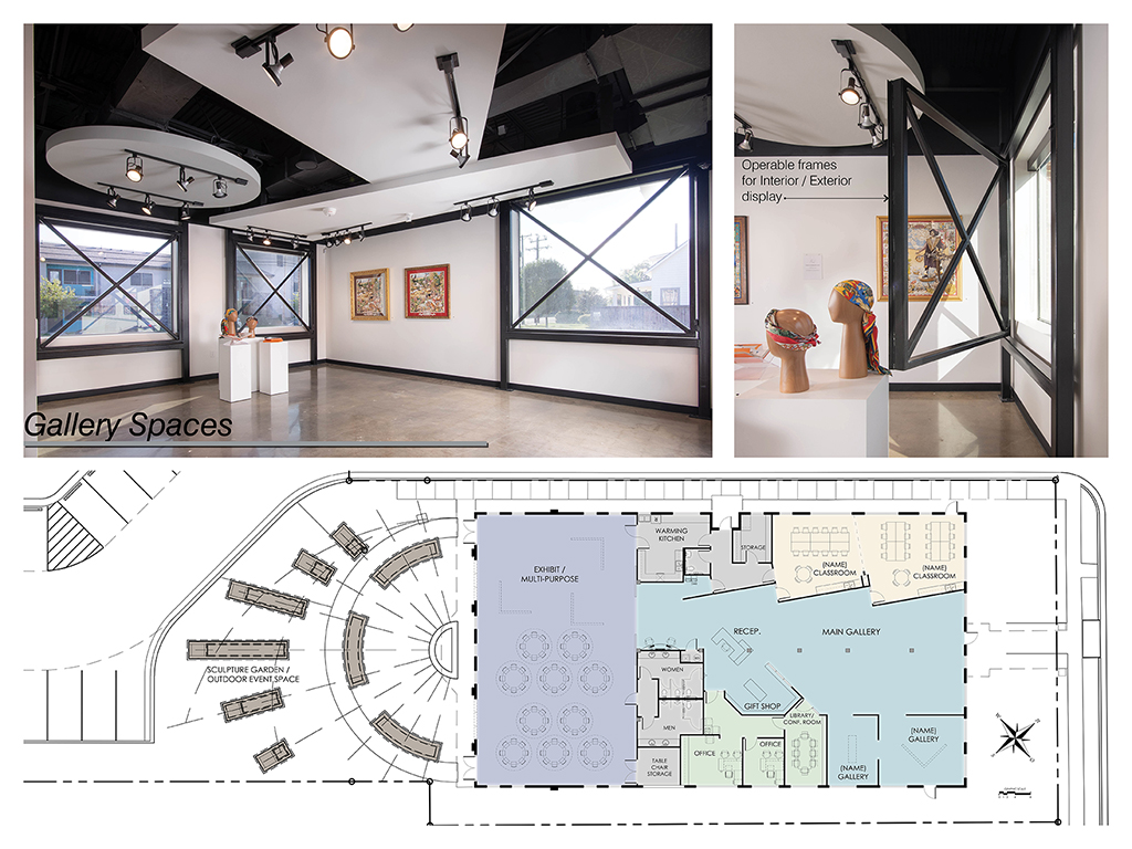 project image interior