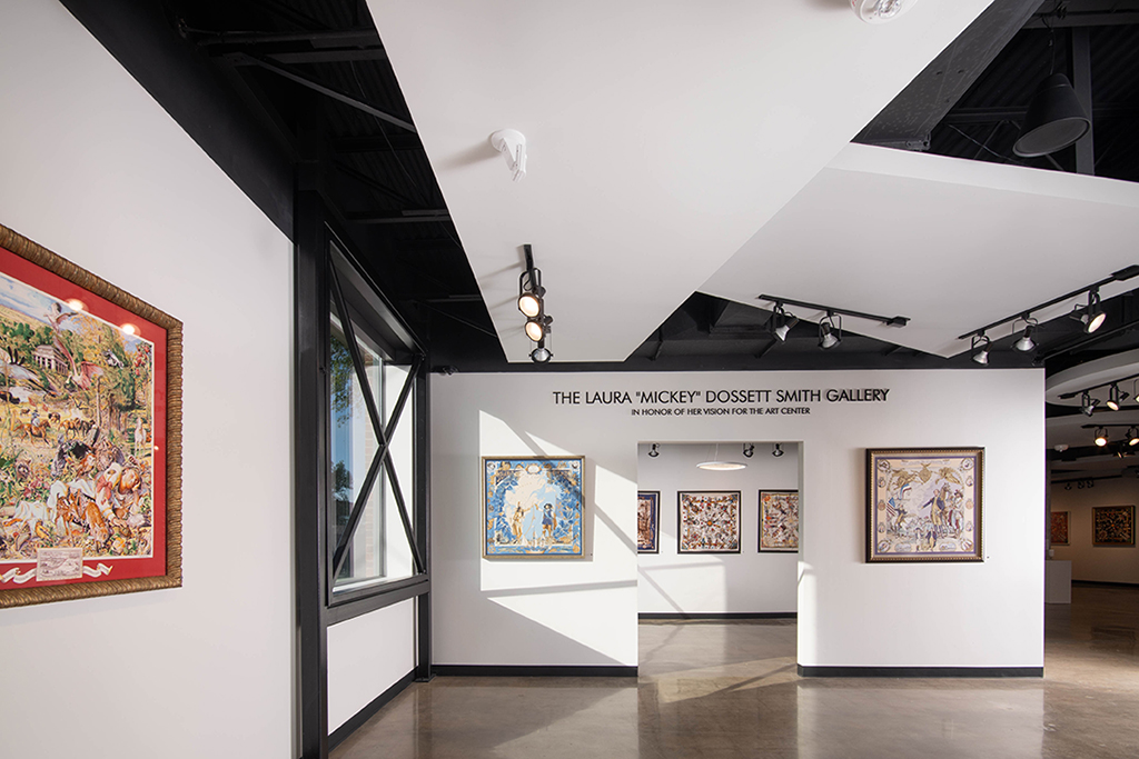 project image interior