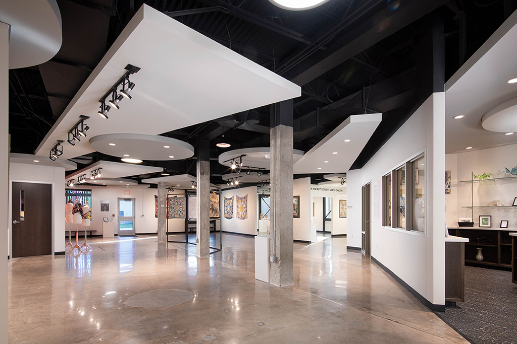 project image interior