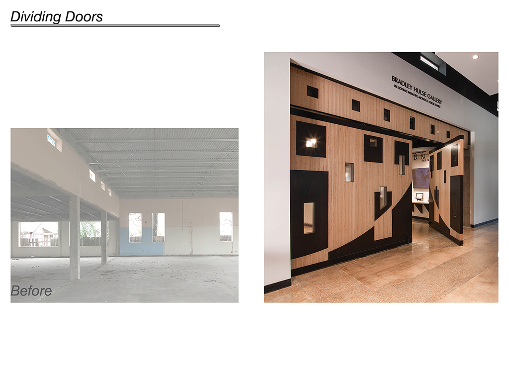 project image interior