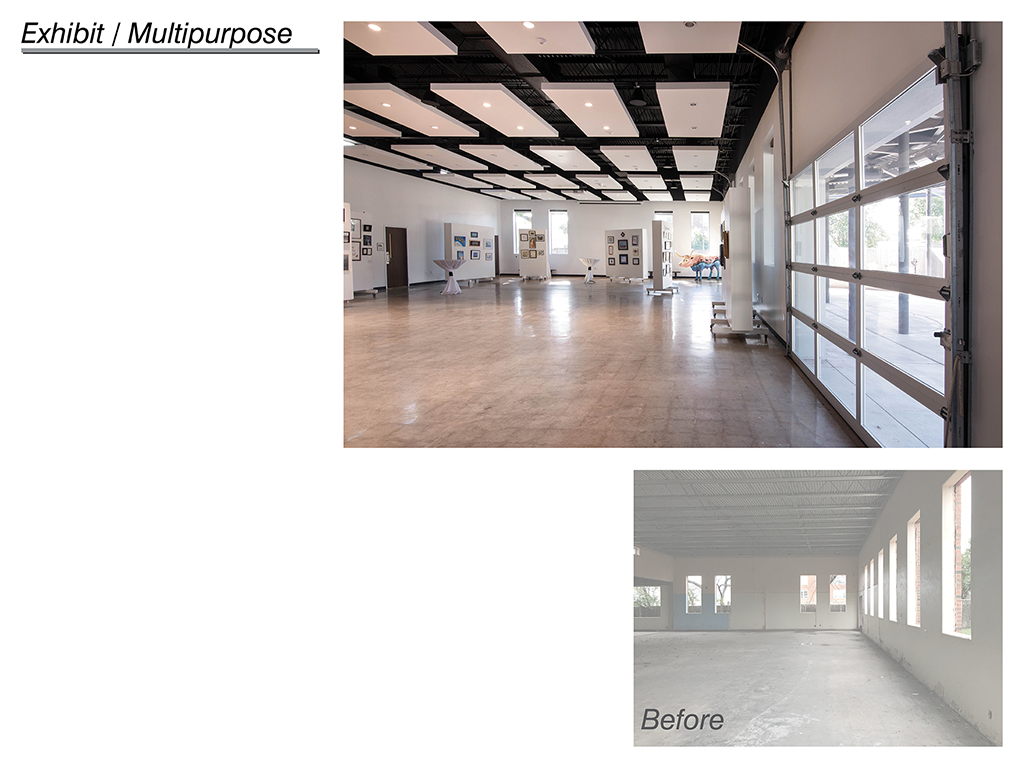 project image interior