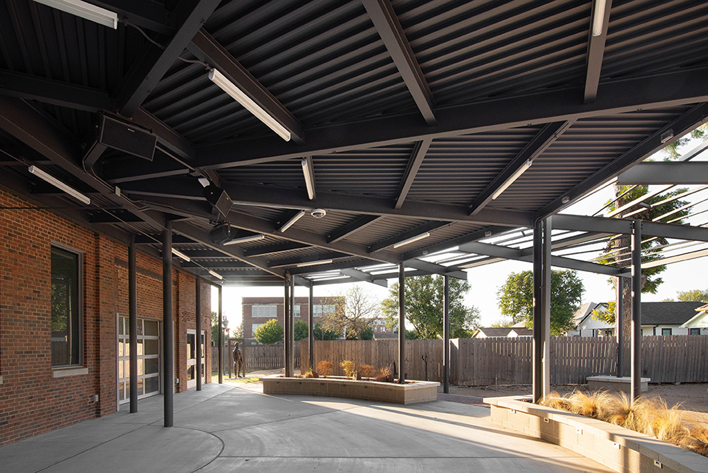 project image interior