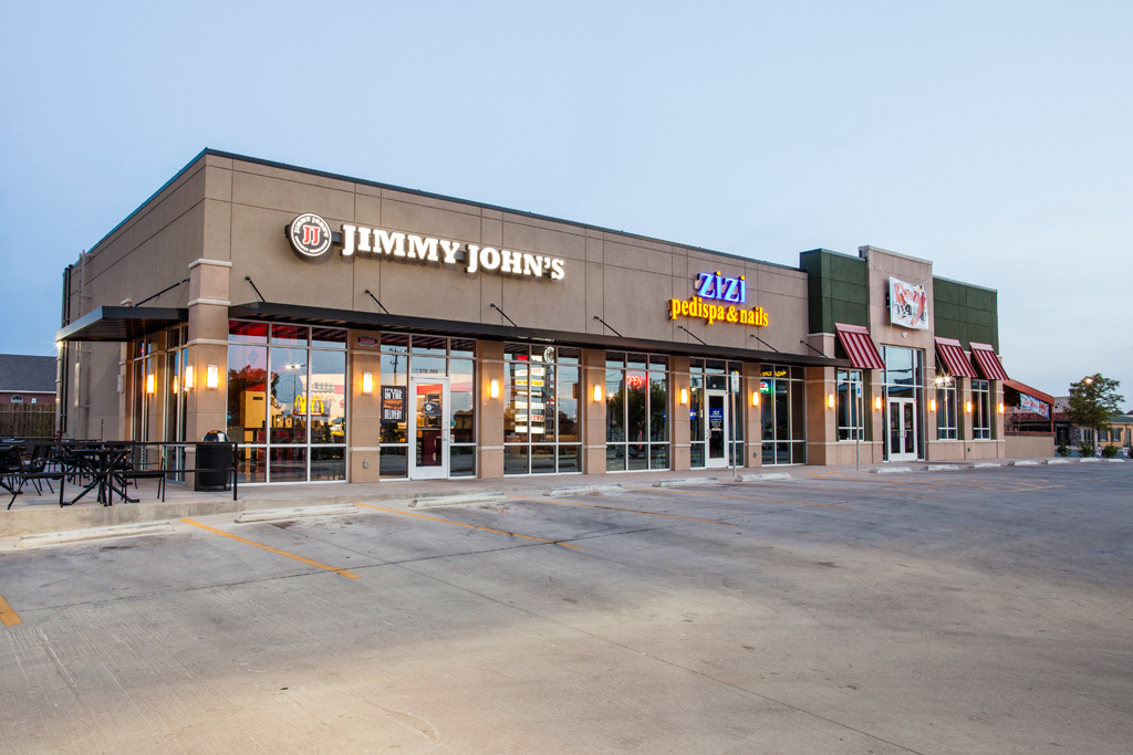 project image facade