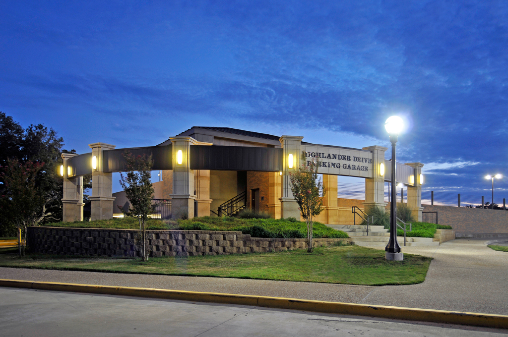 project image facade