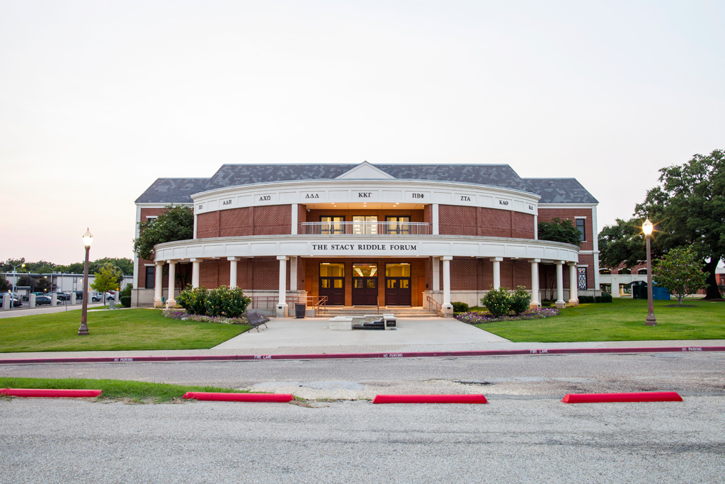 project image facade