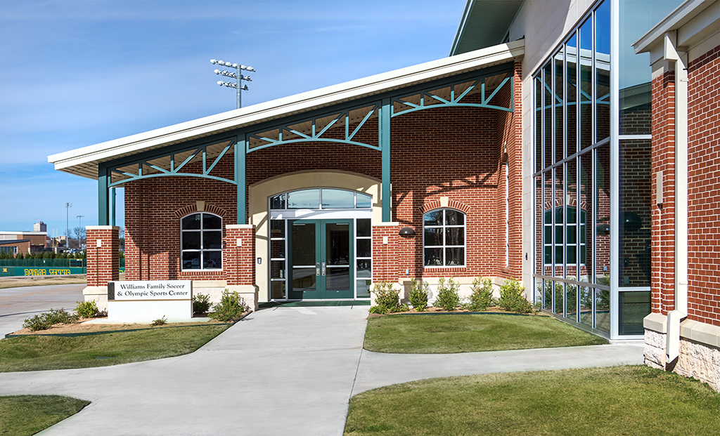 project image facade