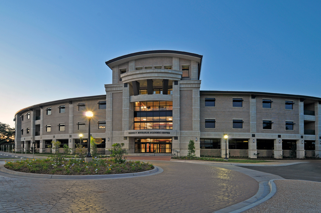 project image facade