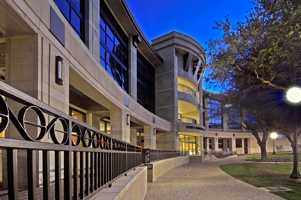 project image facade