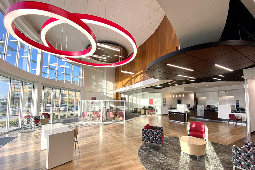 project image interior
