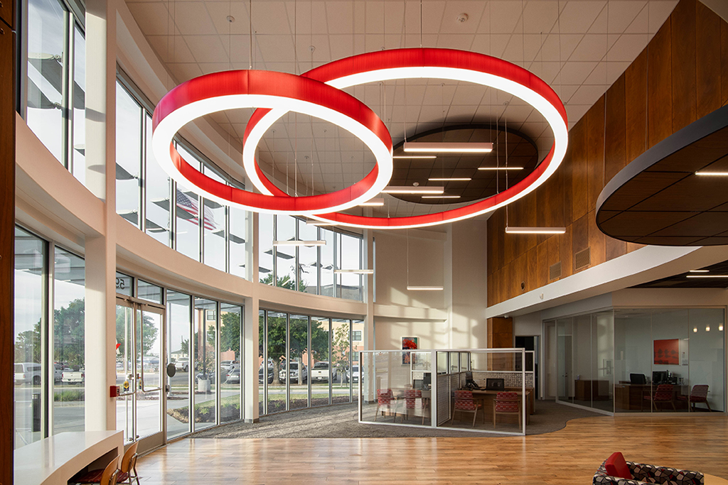 project image interior