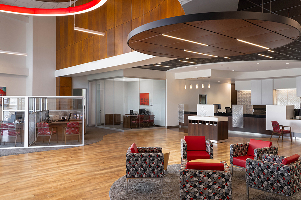 project image interior