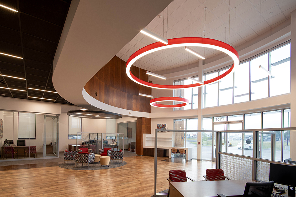 project image interior