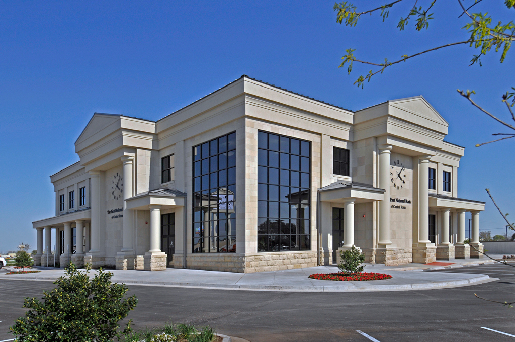 project image facade