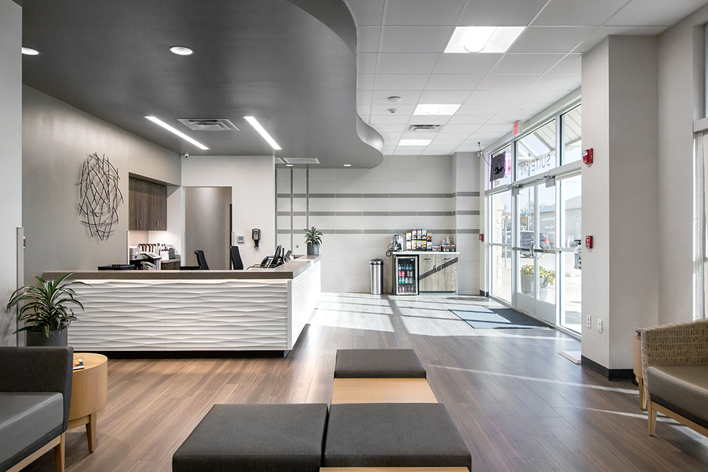 project image interior