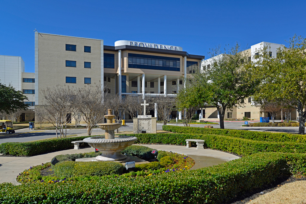 project image facade