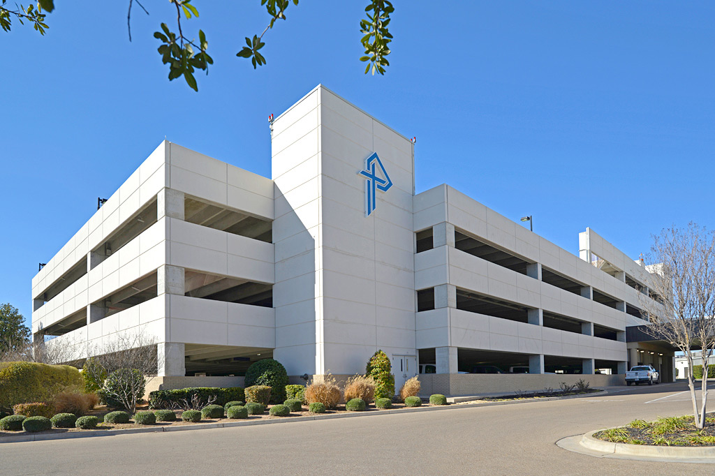 project image facade
