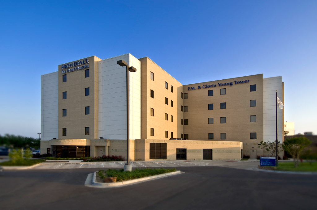 project image facade