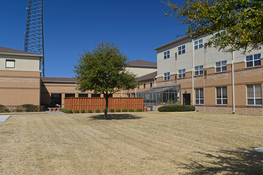 project image facade