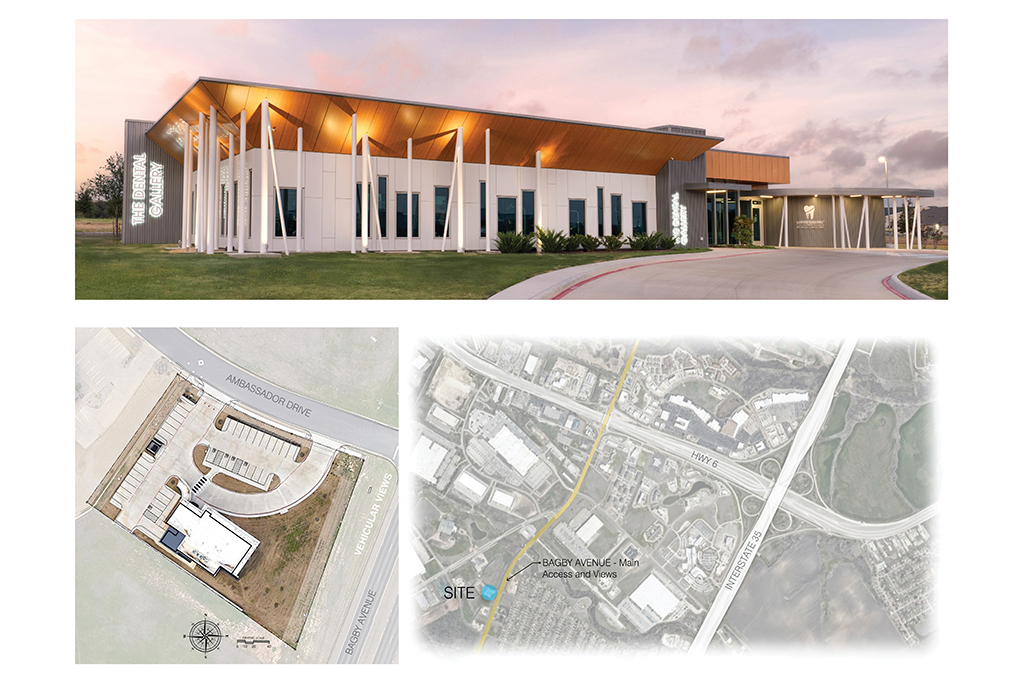 project image facade
