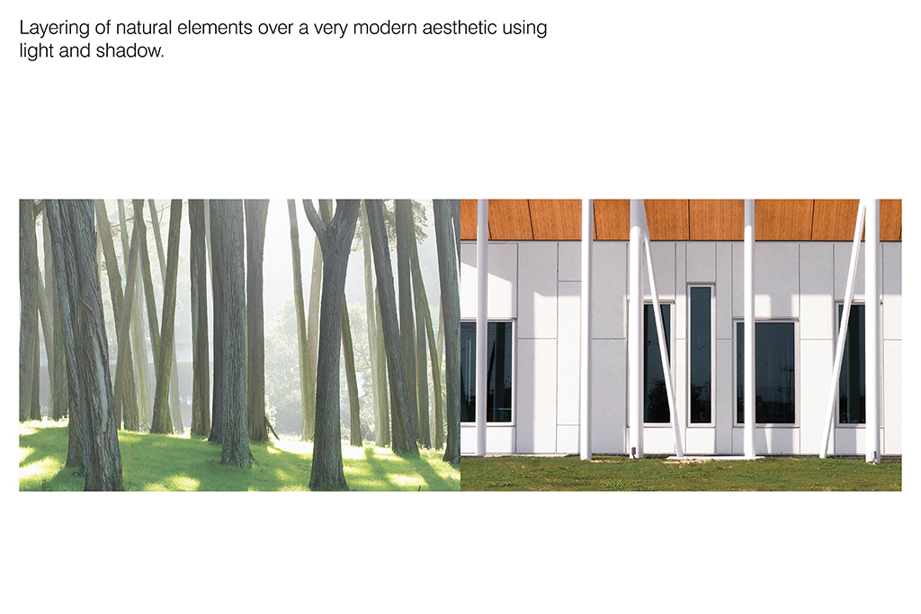 project image facade