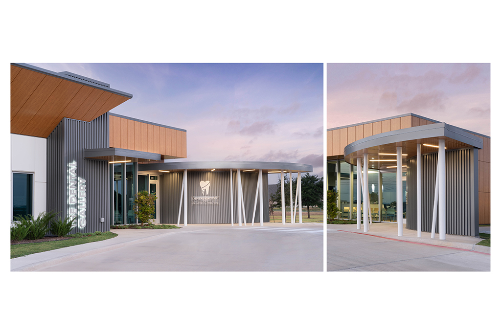 project image facade