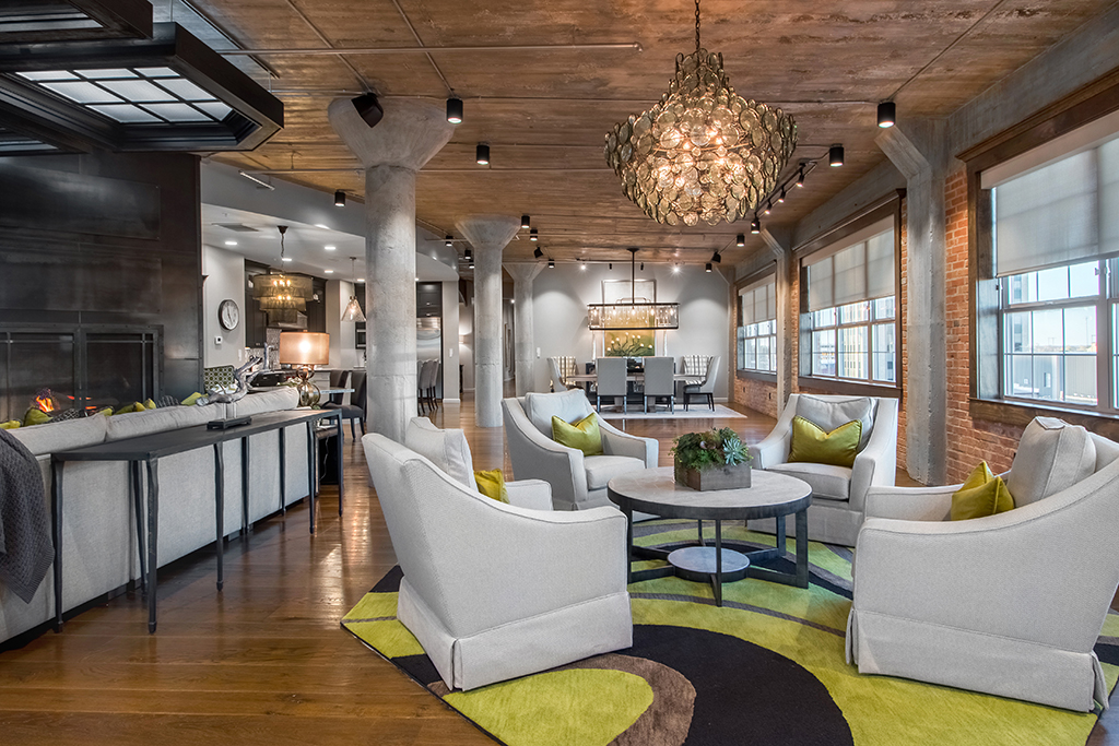 project image interior