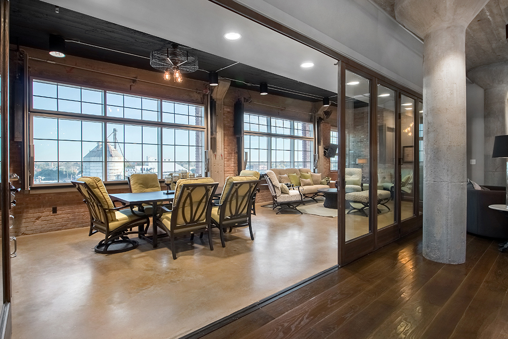 project image interior