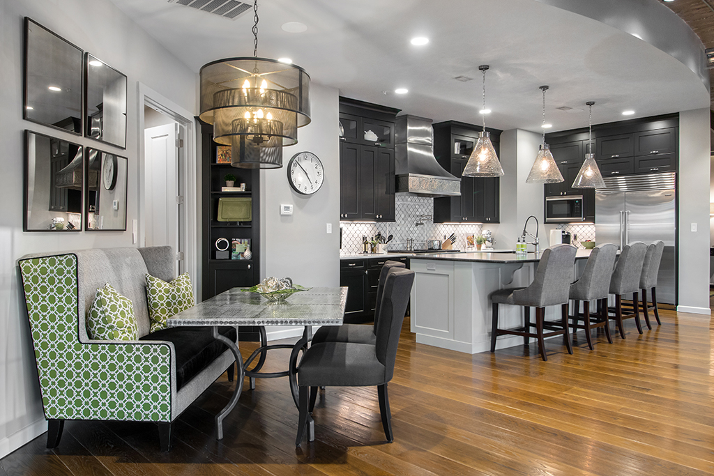 project image interior