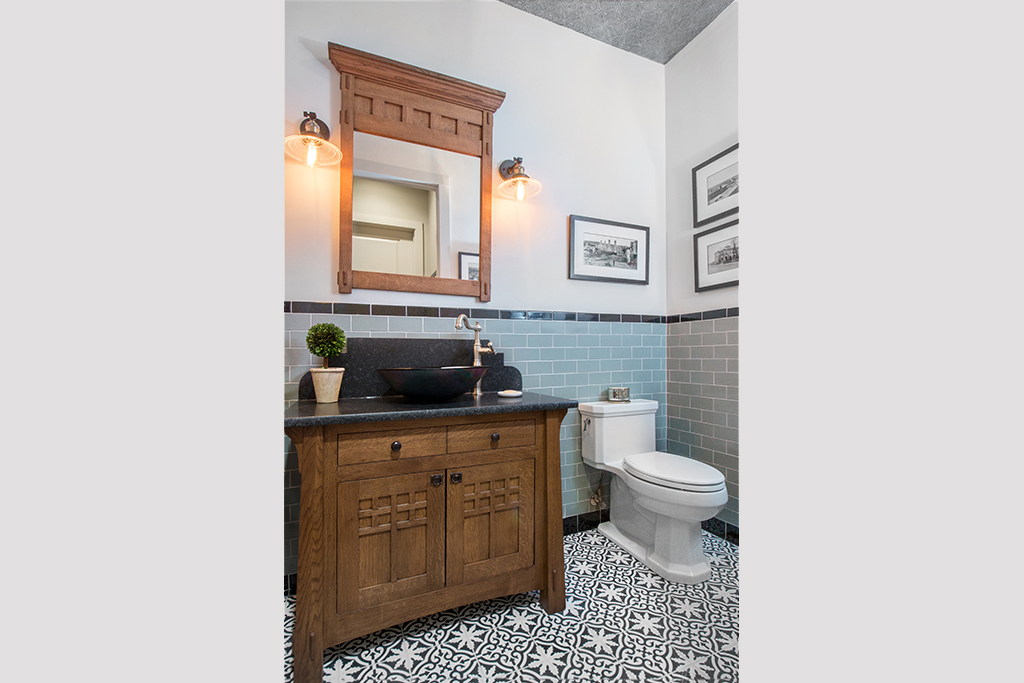 project image interior