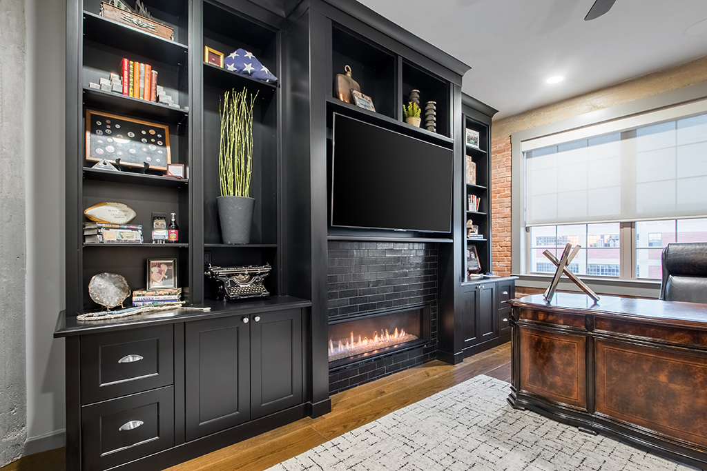 project image interior