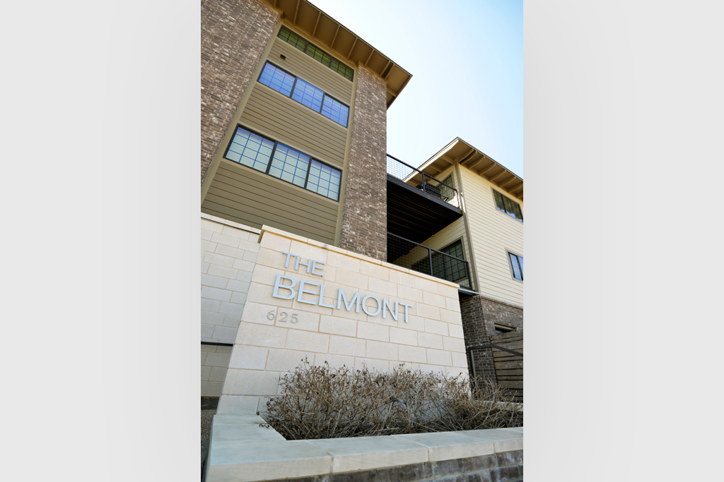 project image facade
