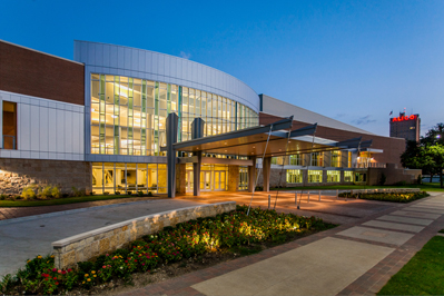 City of Waco Convention Center
