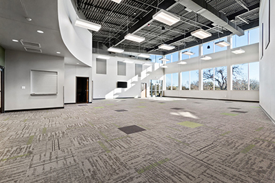 Dewey Community Center