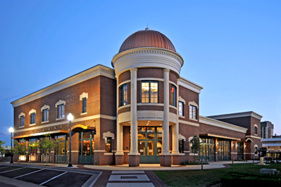 Waco Chamber of Commerce
