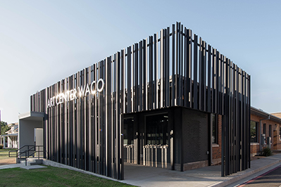 Art Center Waco