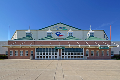 Extraco Events Ctr