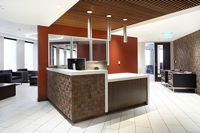 Law Offices