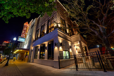 Hippodrome Theatre
