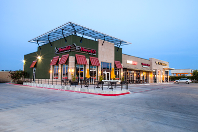 Lakewood Retail Ctr