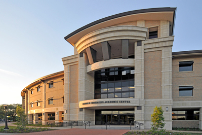 MCC Dennis F Michaelis Academic Center