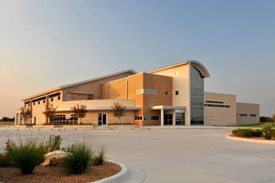 MCC Emergency Services Education Center