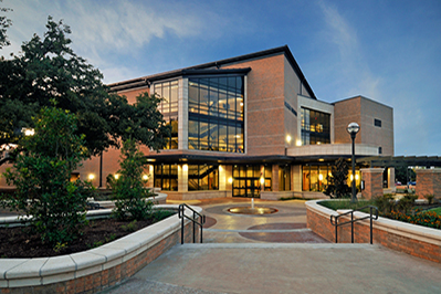 MCC Science Building
