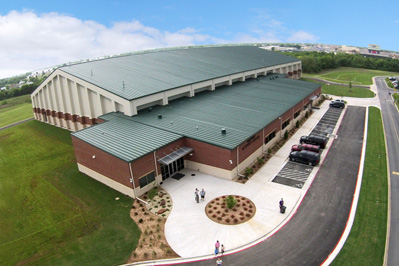 Midway Activity Center